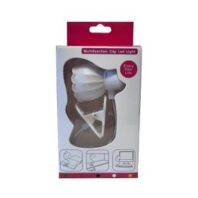 Univerzális laptop lámpa Univerzális laptop lámpa