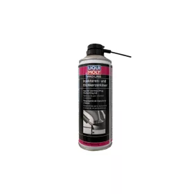  Liqui Moly Pro-Line injektor és gyújtó- izzítógyertya eltávolító spray 400ml