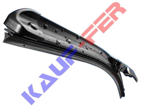 Bosch Ablaktörlő lapát, 750mm, FLEXIBILIS