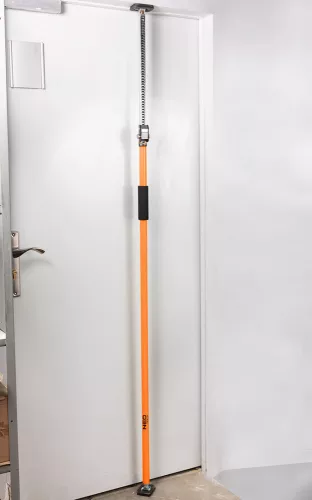Támasztó 165-290cm