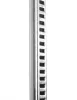Támasztó 165-290cm