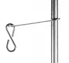 Támasztó 115-290cm