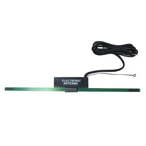 Antenna belső öntapadós