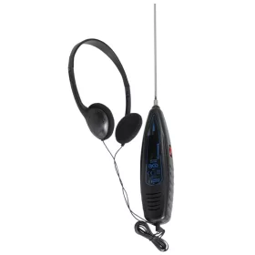 BGS Technic 3532 elektronikus sztetoszkóp, fonendoszkóp