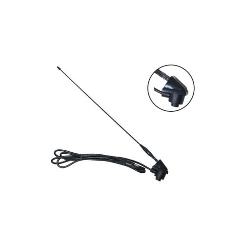 Antenna tető 41cm vékony