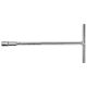 T-kulcs 8x220mm