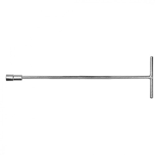 T-kulcs 10x400mm