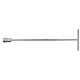 T-kulcs 13x400mm