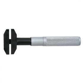 Állítható villáskulcs, csavarkulcs 260mm 0-65mm