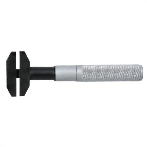 Állítható villáskulcs, csavarkulcs 260mm 0-65mm