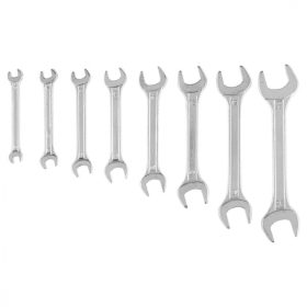 Villáskulcs készlet 6-22mm 8db