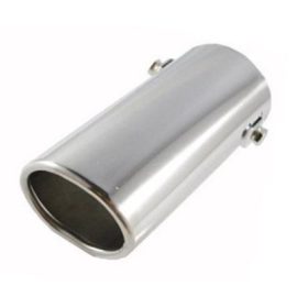 Kipufogóvég ovál KPV-HJ-6005.2