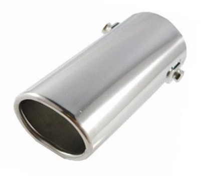 Kipufogóvég ovál KPV-HJ-6005.2