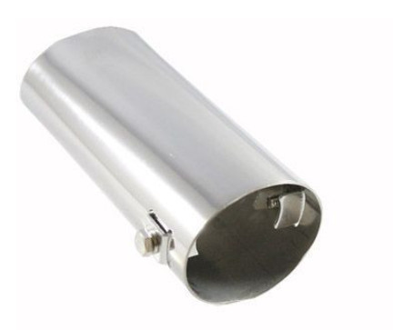 Kipufogóvég ovál KPV-HJ-6005.2