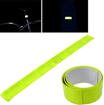 M-X031C Fényvisszaverő csík