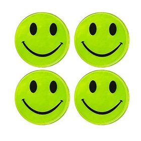 M-X031A Fényvisszaverős Matrica 4db