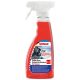 SONAX 366241 CockpitPfleger Matteffect Red Summer, műszerfalápoló (matt), 500 ml