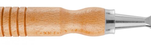 Favéső 10 mm, crv, fa nyéllel