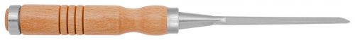 Favéső 14 mm, crv, fa nyéllel