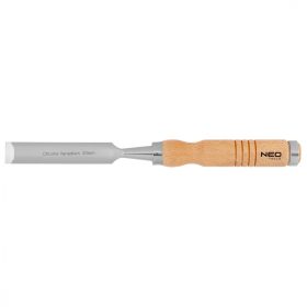 Favéső 20 mm, crv, fa nyéllel