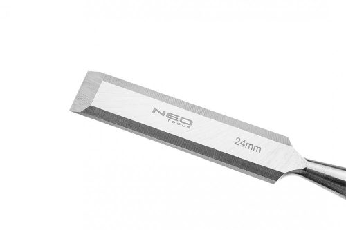 Favéső 24 mm, crv, fa nyéllel