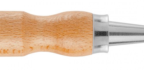 Favéső 32 mm, crv, fa nyéllel