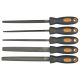 Favéső 10 mm, crv, 2-komponensű markolat
