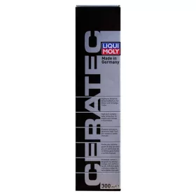 Liqui Moly 3721 Cera Tec kerámia motorolaj adalék, 300ml