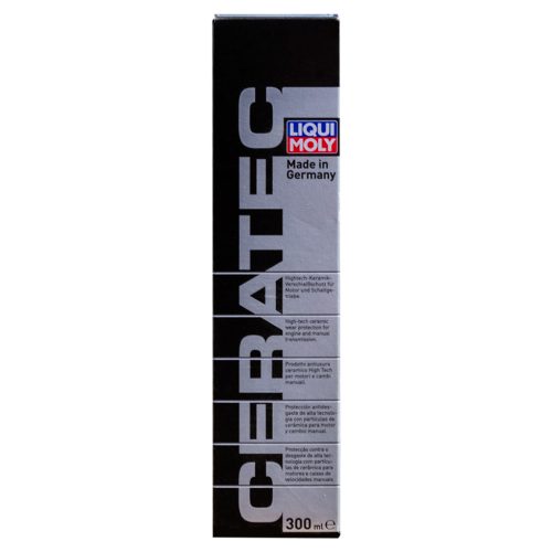 Liqui Moly 3721 Cera Tec kerámia motorolaj adalék, 300ml