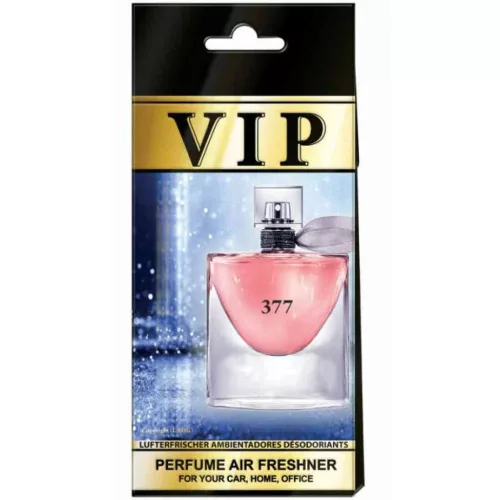 VIP illatosító - 377 Lancome - La Vie Est Belle