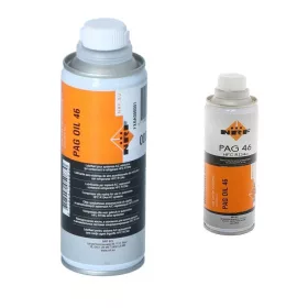   NRF 38814 klímakompresszor olaj, PAG46 (R134 klímagázhoz), 250ml