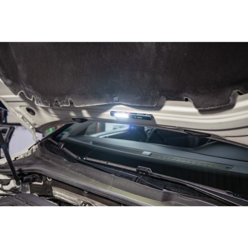 Förch többfunkciós LED-es szerelőlámpa, akkus, toll méretű