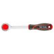 Racsnis kulcs 200mm 3/8"