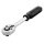Racsnis kulcs 3/8" CrV 210mm