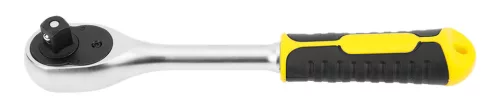 Racsnis kulcs 1/2", 250mm, 45fok