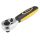 Racsnis kulcs 1/2"-3/8" 135mm