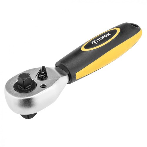 Racsnis kulcs 1/2"-3/8" 135mm