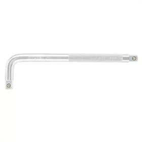 L-hajtókar 1/2" 250mm, crv