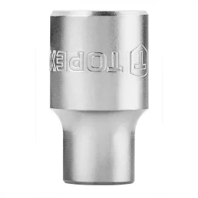 Dugókulcs 12mm, 1/2", hatlapú