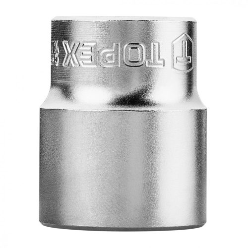 Dugókulcs 22mm, 1/2", hatlapú