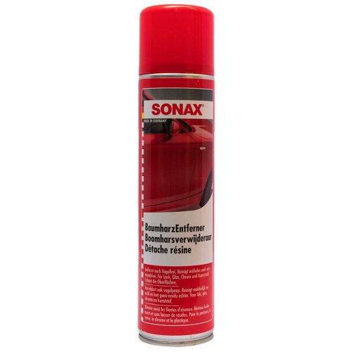 SONAX 390300 Special Cleaner, fagyanta eltávolító spray, 400 ml