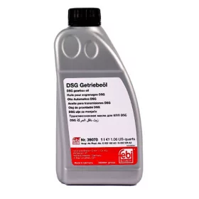   Febi Bilstein 39070 DSG Getriebeöl automataváltó-olaj, 1lit