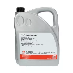   Febi Bilstein 39071 DSG Getriebeöl automataváltó-olaj, 5lit