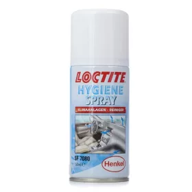   Loctite 40387 (39078, SF 7080) klímatisztító, fertőtlenítő spray, Hygiene spray, 150ml