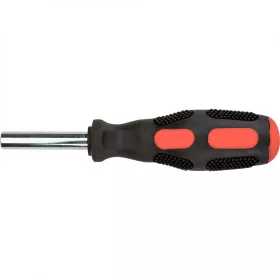 Bitbefogó csavarhúzó mágneses 1/4"