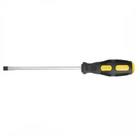 Csavarhúzó 6x150 crv lapos