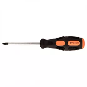 Csavarhúzó pz1x75mm crv
