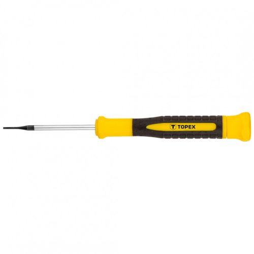 Műszerész precíziós csavarhúzó torx t5x50mm