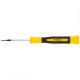 Műszerész precíziós csavarhúzó torx t5x50mm