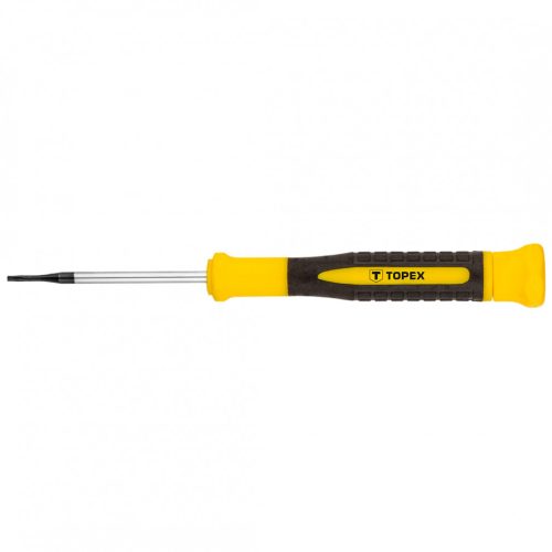 Műszerész precíziós csavarhúzó torx t6x50mm